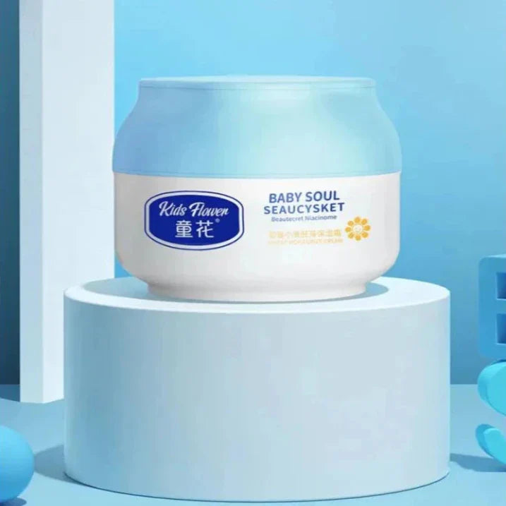 Kids Flower Baby Moisturizing Cream Cosmia.pk
