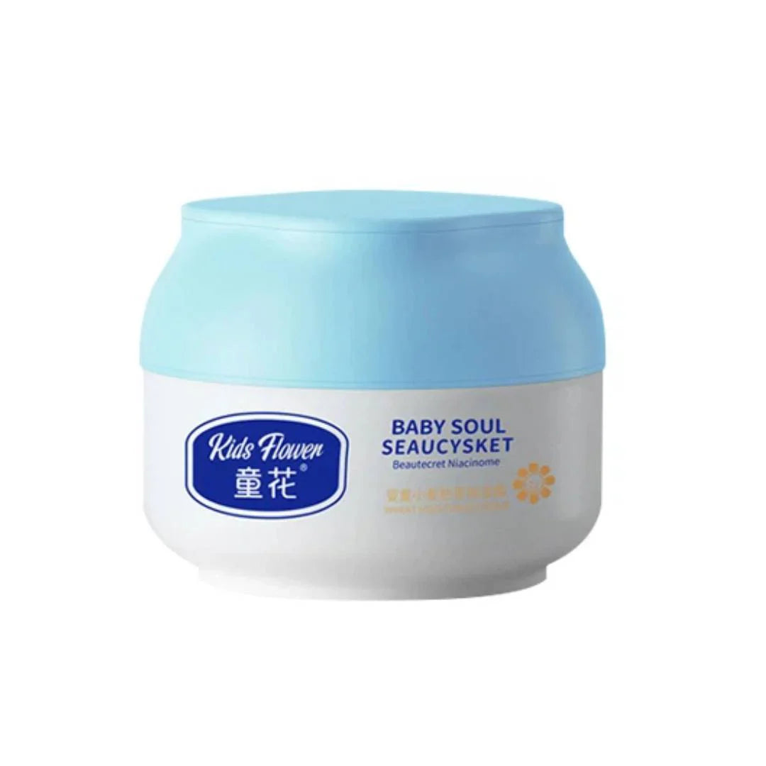 Kids Flower Baby Moisturizing Cream Cosmia.pk