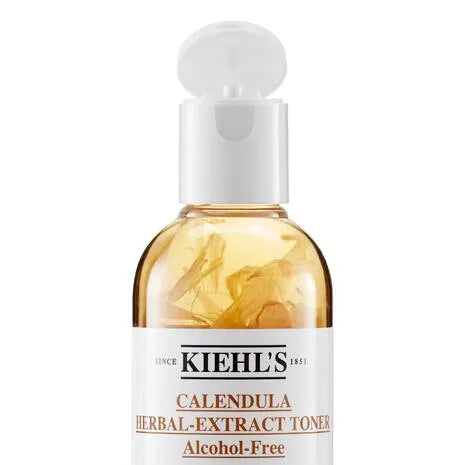 Kiehl's Calendula Herbal Extract Alcohol-Free Toner Kiehl's