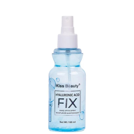 Kiss beauty Makup fixer 180ML Kiss Beauty