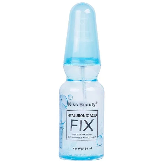Kiss beauty Makup fixer 180ML Kiss Beauty