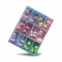 Kiss Lovely Mini Makeup Tool Kiss lovely