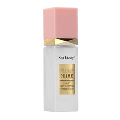 Kiss Beauty Plump Prime Luxury Face Plumping Primer Serum - 35ml Kiss Beauty