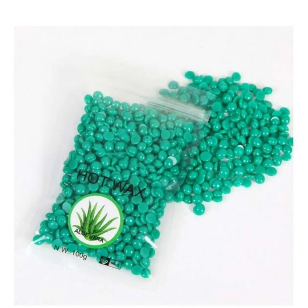 Konsung Beauty Hot Wax Beans 50gm Konsung Beauty
