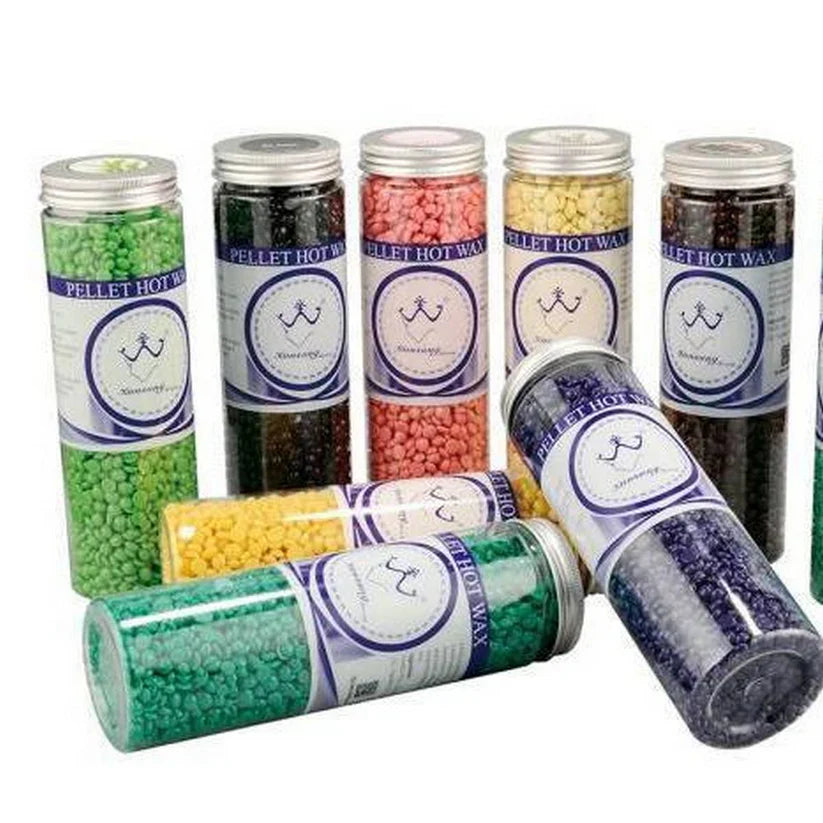 Konsung Pellet Wax Beans - 400g Konsung Beauty