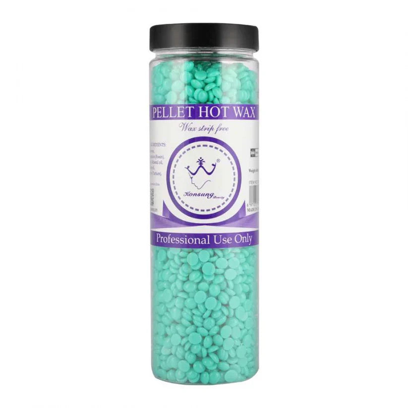 Konsung Pellet Wax Beans - 400g Konsung Beauty