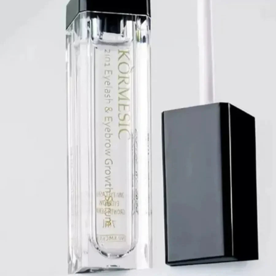 Kormesic Eyelash growth serum - 10ml KORMESIC