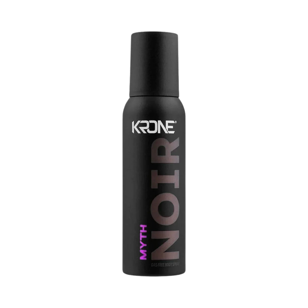 Krone Myth Noir Body Spray 120ml Krone