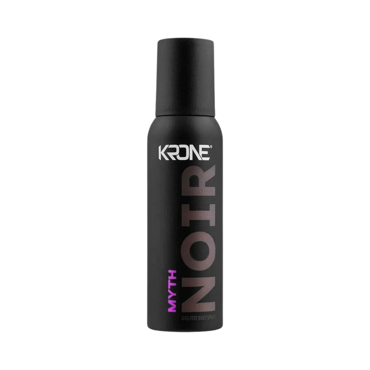 Krone Myth Noir Body Spray 120ml Krone