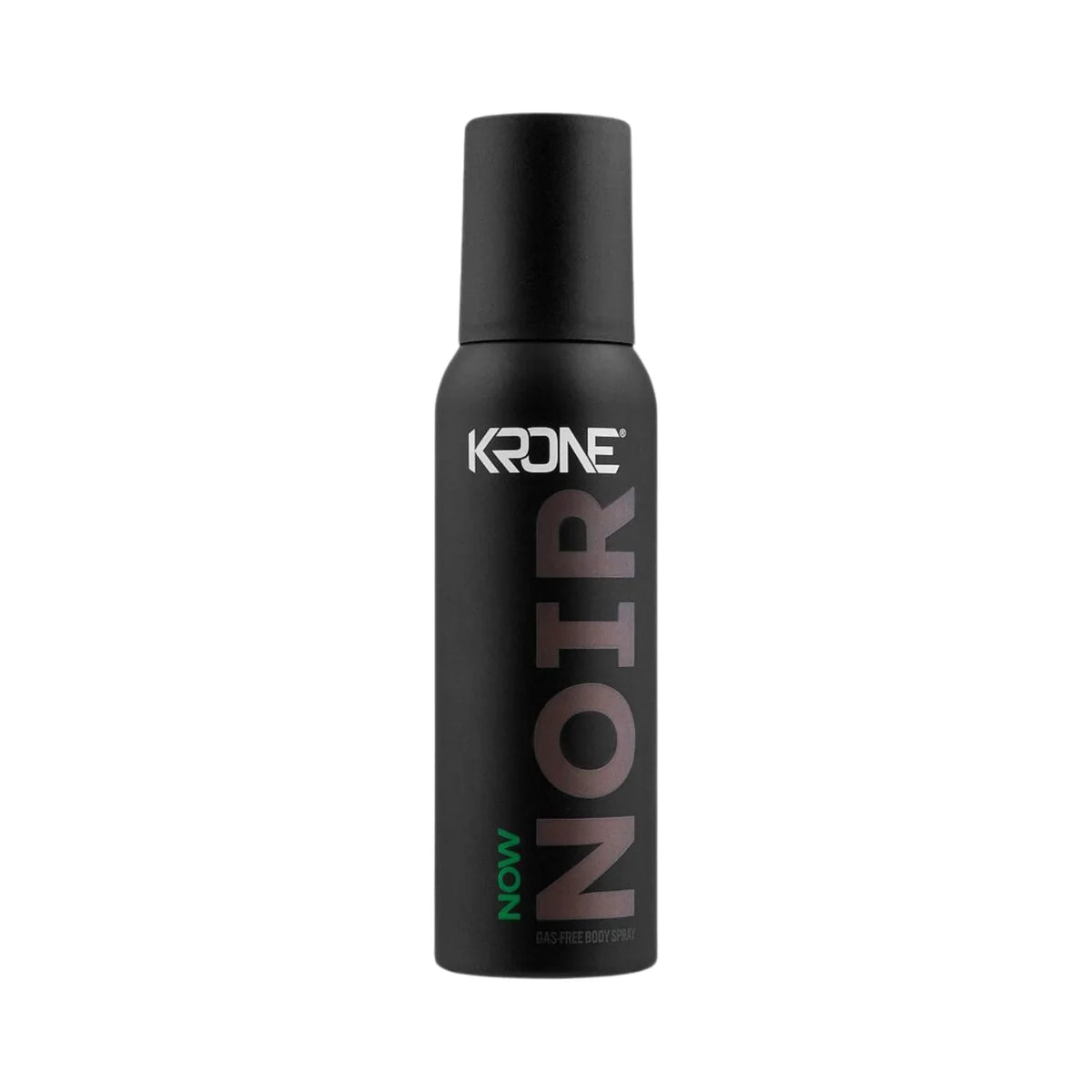 Krone Noir Now Body Spray 120ml Krone
