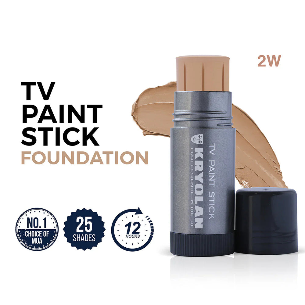 Kryolan - Tv Paint Stick Kryolan