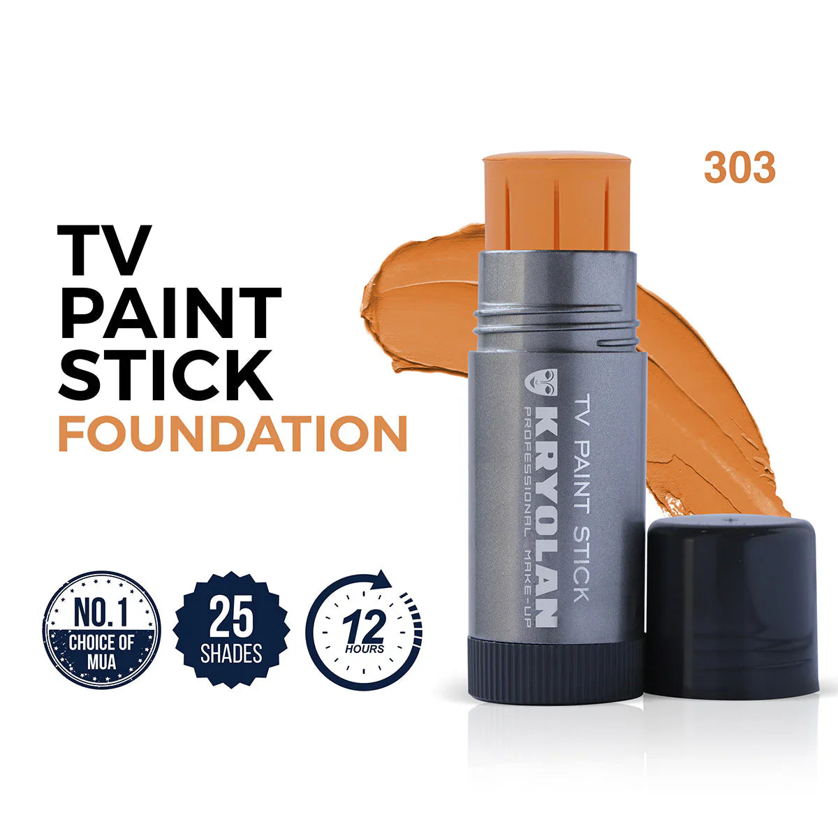Kryolan - Tv Paint Stick Kryolan