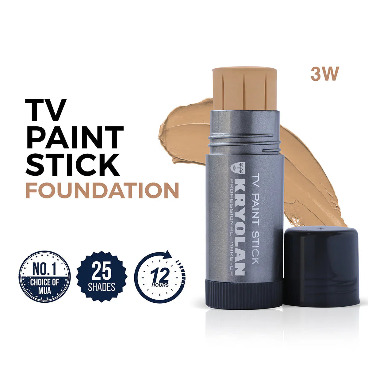 Kryolan - Tv Paint Stick Kryolan