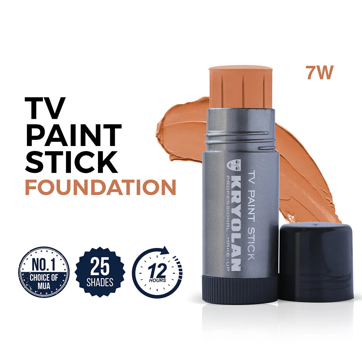 Kryolan - Tv Paint Stick Kryolan