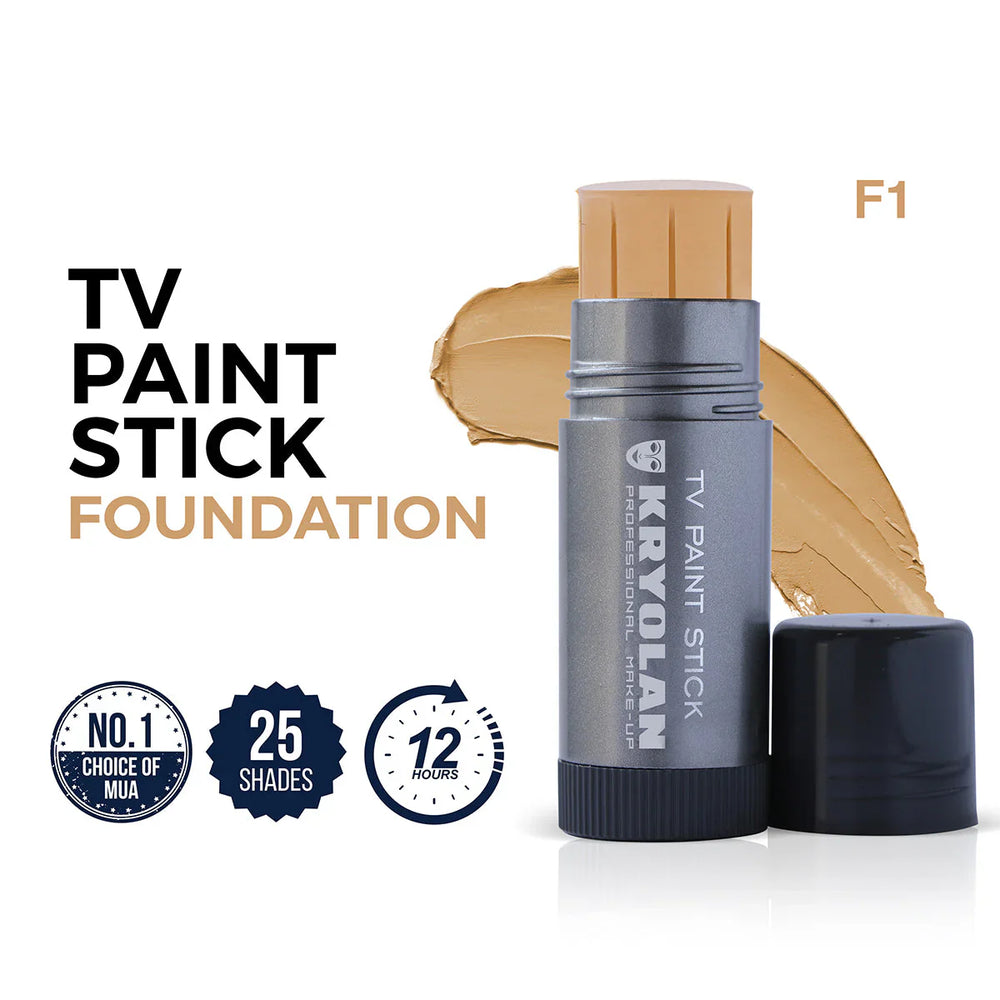 Kryolan - Tv Paint Stick Kryolan