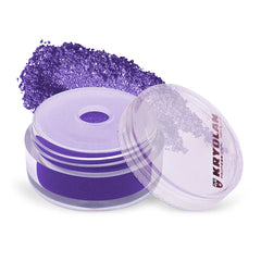 Kryolan - Polyester Glimmer - Purple Kryolan