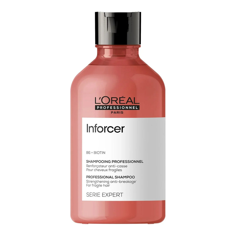 L'Oreal Professional Inforcer Shampoo 300ml Loreal Professional