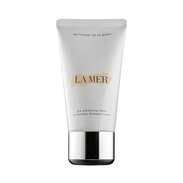 LA MER The Cleansing Foam Cleanser - 125ml LA MER