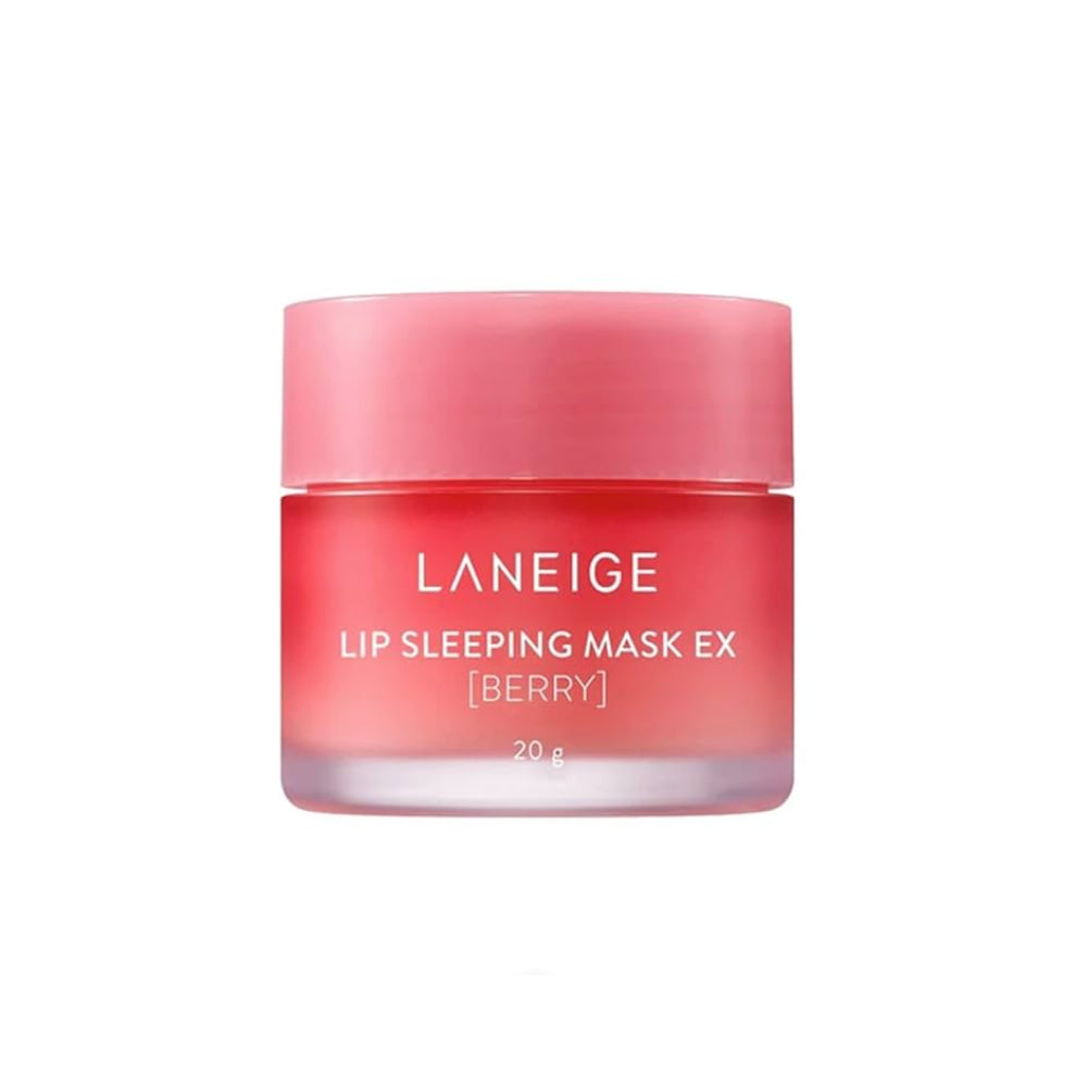 Laneige Lip Sleeping MaskBerry Made in Korea Laneige