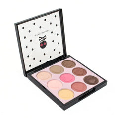 ETUDE HOUSE Pink Skull Collection ETUDE