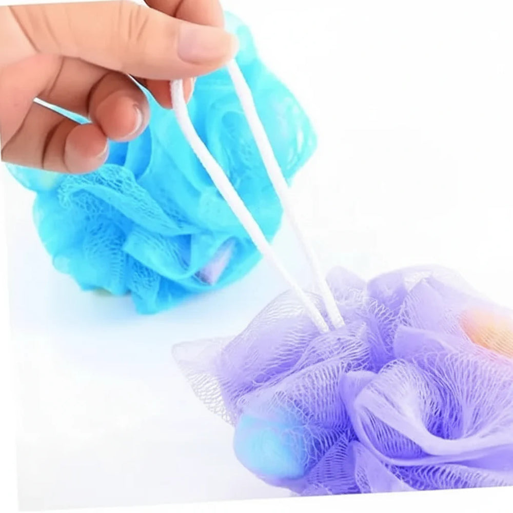 Lofa Ball Bath Sponge Shower Cosmia.pk