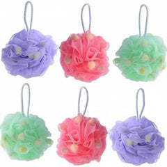Lofa Ball Bath Sponge Shower Cosmia.pk