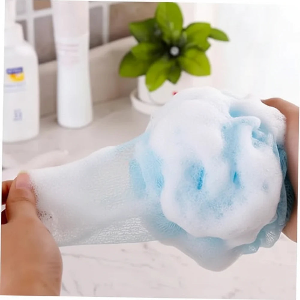 Lofa Ball Bath Sponge Shower Cosmia.pk