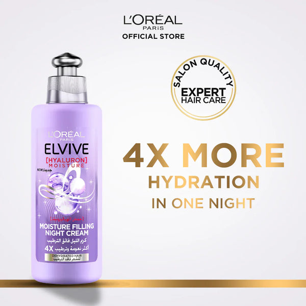 Hair Cream
