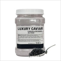Dr.Meinaier LUXURY CAVIAR Hydro Jelly Mask Powder 650g Dr.Meinaier