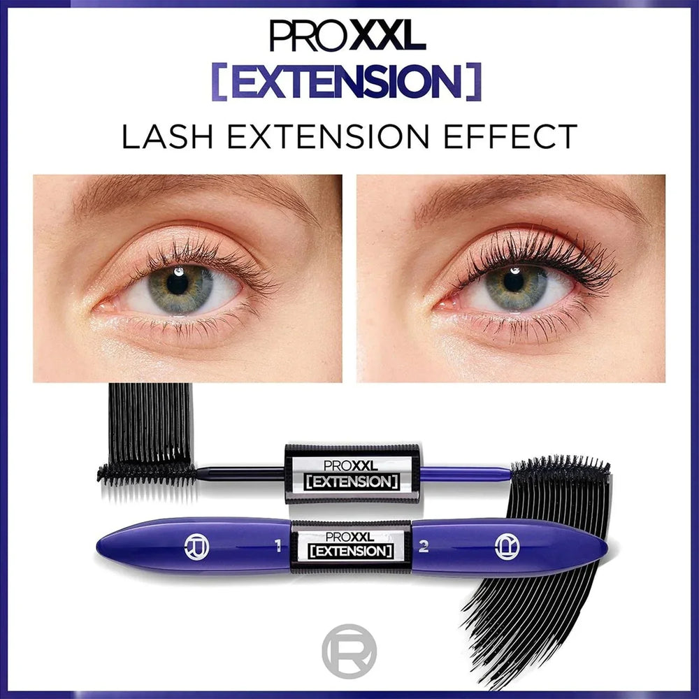 L'Oreal Pro XXL Extension Mascara Loreal Paris