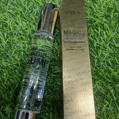 L'Oreal Paris Magic Lumi Light Infusing Primer 35ml Loreal Paris