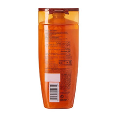 L’Oréal Paris Extraordinary oil jojoba Shampoo - 400ml Loreal Paris
