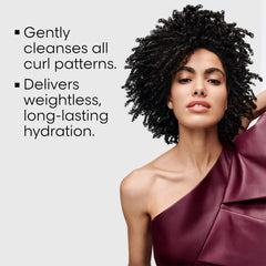 L'Oréal Professionnel Serie Expert Curl Expression Cream Shampoo Loreal Professional