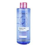 L'Oreal Micellar Water Make-up Cleanser, For Dry & Sensitive Skin - 400ml