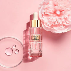 L'Oreal Paris Age Perfect Golden Age Rosy Oil Serum - 30ml Timeless