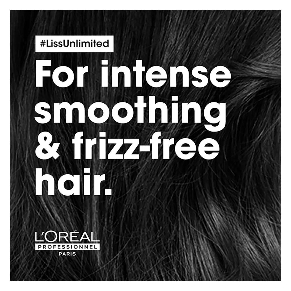 L'Oreal Professionnel Serie Expert Liss Unlimited Pro-Keratin Loreal Professional
