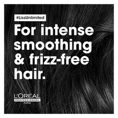 L'Oreal Professionnel Serie Expert Pro-Keratin Liss Unlimited Loreal Professional