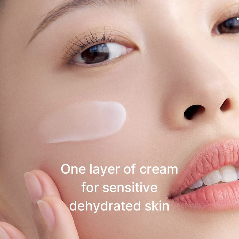 Celimax – Oil Control Moisturizing Cream - 80ml Celimax