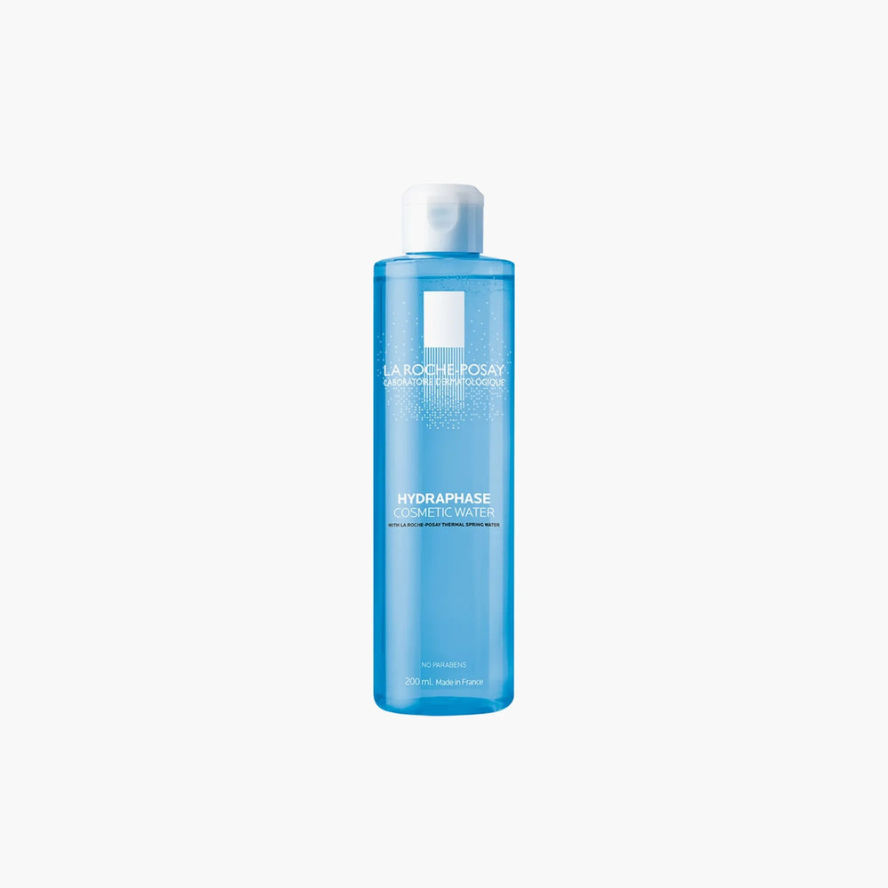 LA ROCHE-POSAY Hydraphase Cosmetic Water 200ml La Roche Posay