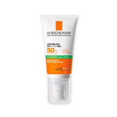 La Roche Posay ANTHELIOS Oil-Control Gel-Cream SPF 50+ 50ml La Roche Posay