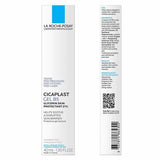 La Roche-Posay Cicaplast Gel B5 Glycerin Skin Protectant 21%, For Dry Cracked, Chapped Skin, 40ml