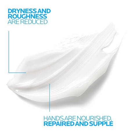 La Roche-Posay Cicaplast Mains Barrier Repairing Cream 50ml La Roche Posay