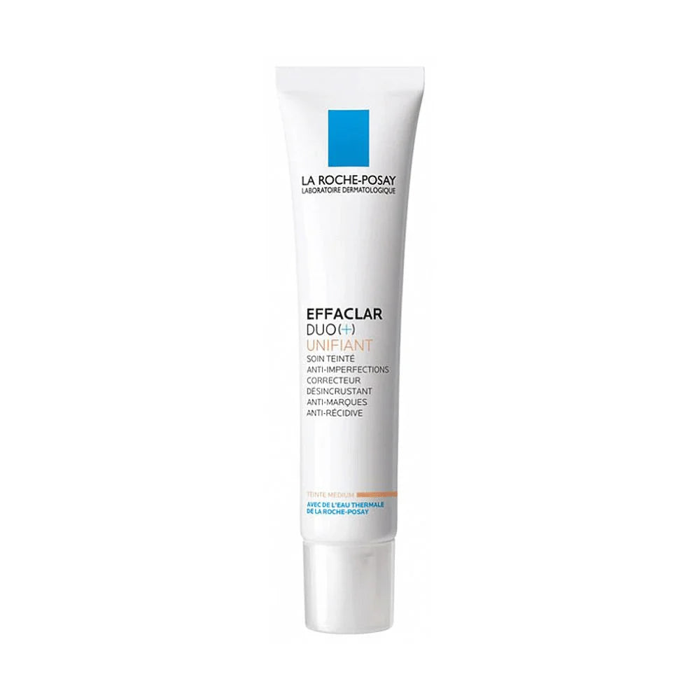 La Roche-Posay Innovation Effaclar Duo+Unifiant 40ml La Roche Posay