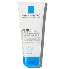 La Roche-Posay Lipikar Syndet Ap+ Anti-Irritation Creme 200ml La Roche Posay