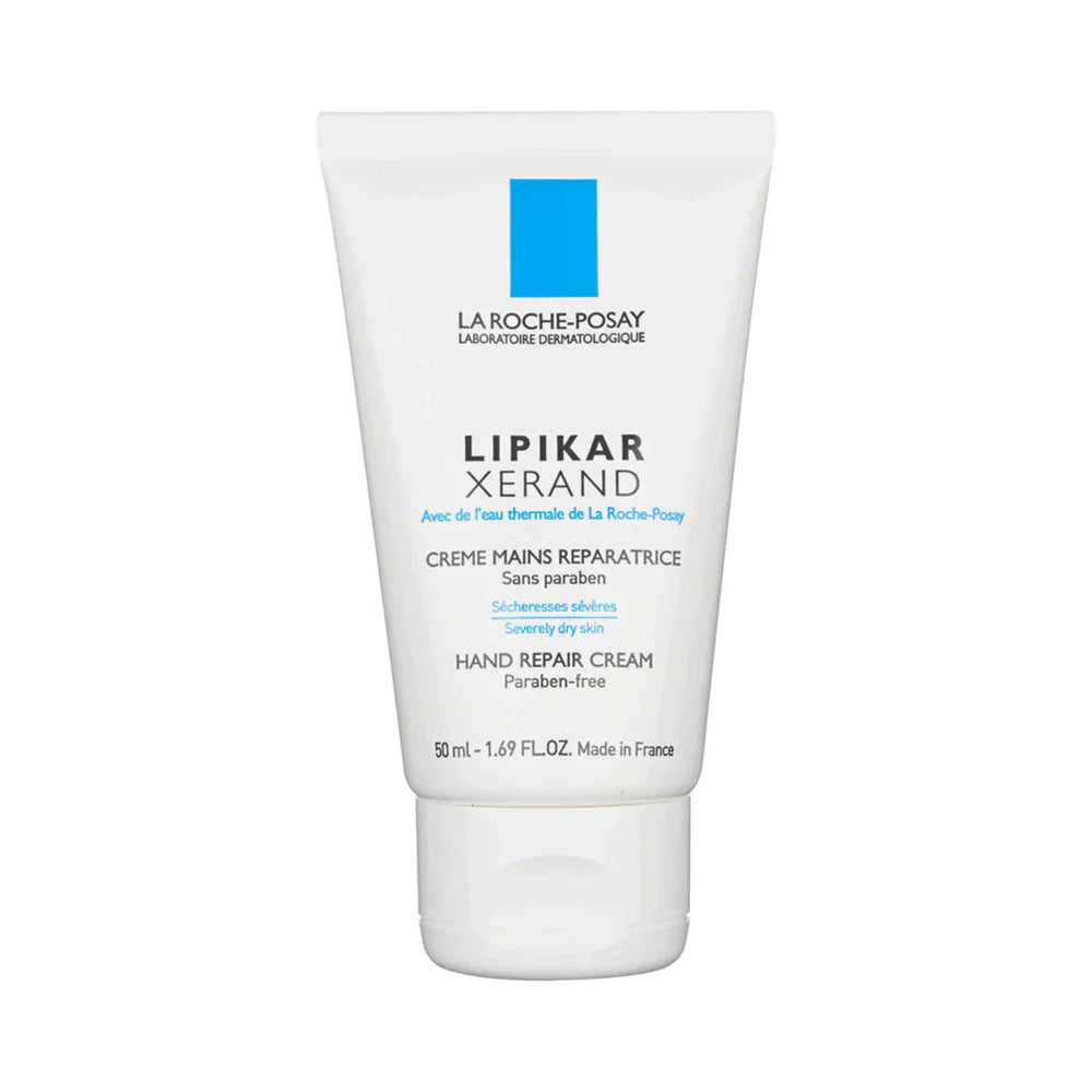 La Roche-Posay Lipikar Xerand Hand Repair Cream 50ml La Roche Posay