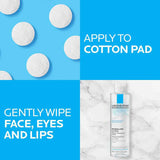 La Roche-Posay Micellar Water Ultra 750ml