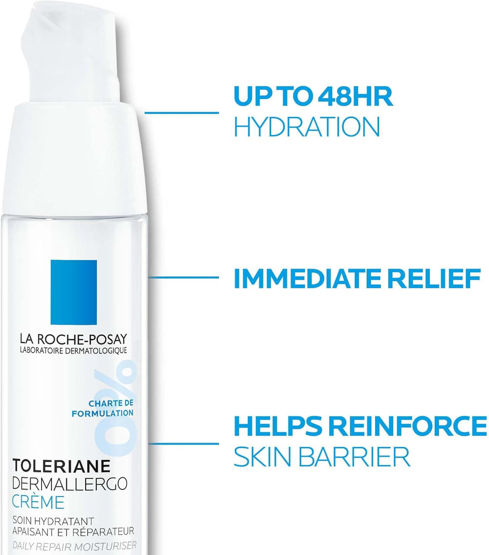 La Roche-Posay Toleriane Dermallergo Creme 40ml La Roche Posay