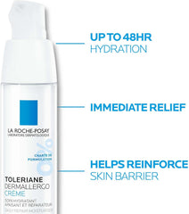 La Roche-Posay Toleriane Dermallergo Creme 40ml La Roche Posay