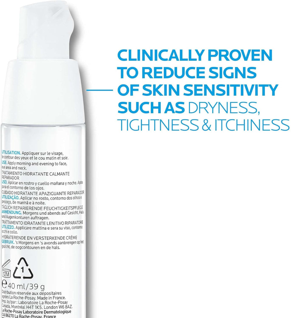 La Roche-Posay Toleriane Dermallergo Creme 40ml La Roche Posay