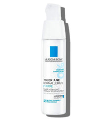 La Roche-Posay Toleriane Dermallergo Fluid Moisturiser 40ml La Roche Posay